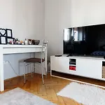 Lägenhet Rzeszow Apartment *
