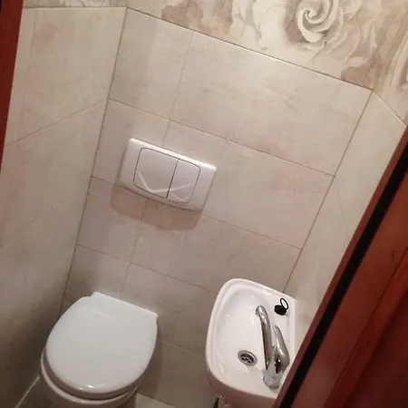 Rzeszow Apartment *