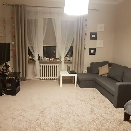 Rzeszów Apartment *