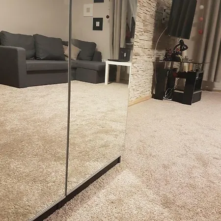 Rzeszów Apartment Rzeszów