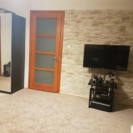 Rzeszow Apartment Lägenhet