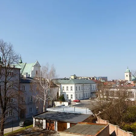 Rzeszow Apartment * Rzeszow