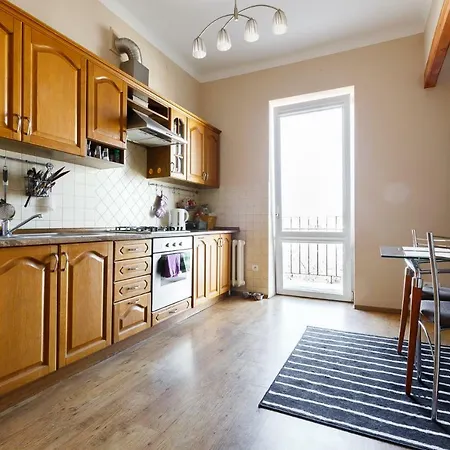 Rzeszow Apartment Rzeszów