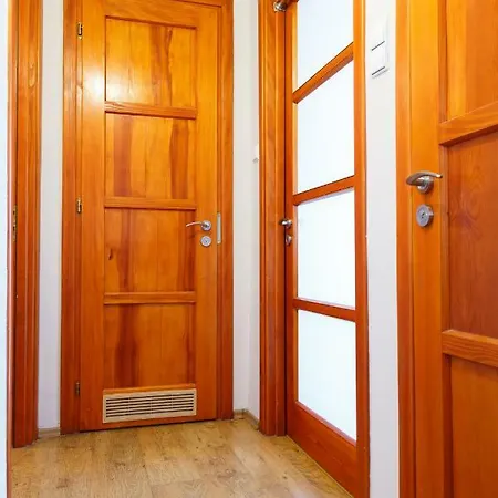 Rzeszow Apartment Apartment *