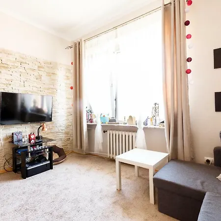 Lägenhet Rzeszow Apartment Rzeszów