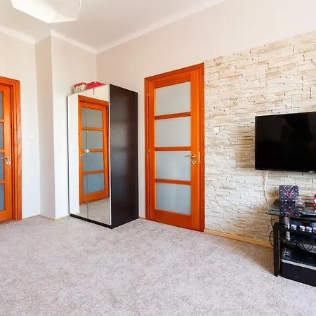 Rzeszow Apartment Rzeszów