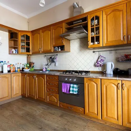 Rzeszow Apartment
