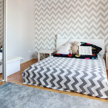 Rzeszow Apartment Rzeszow