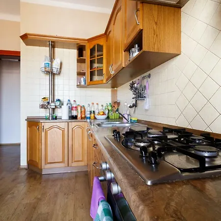 Rzeszow Apartment * Rzeszow