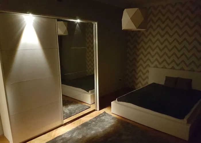 Apartament Rzeszów Apartment Rzeszów