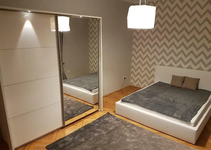 Apartament Rzeszów Apartment