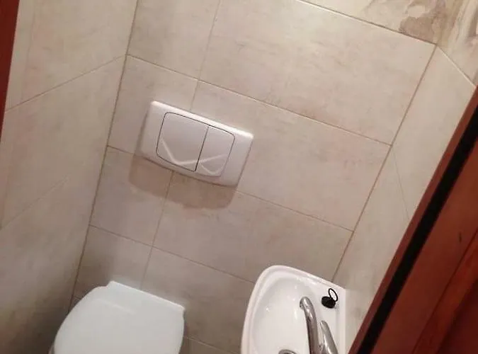 Rzeszów Apartment *