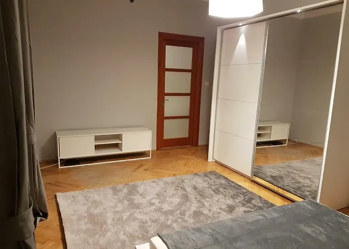 Apartment Rzeszow Apartment Rzeszow