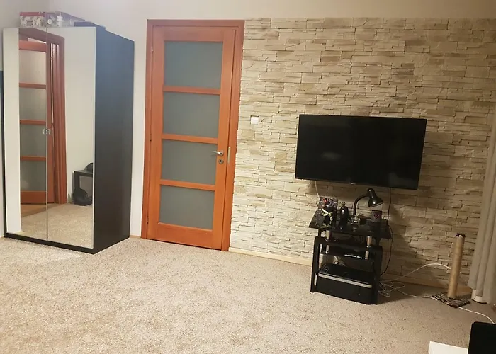 Rzeszow Apartment Apartment