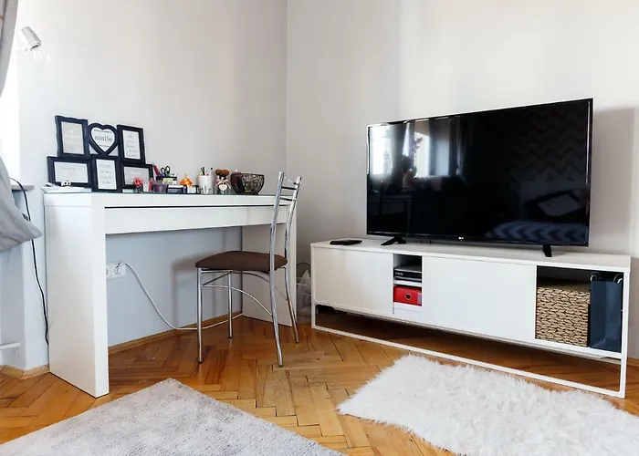 Apartment Rzeszow Apartment *