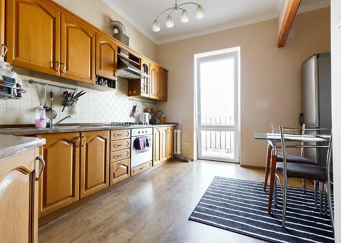 Rzeszow Apartment Rzeszow