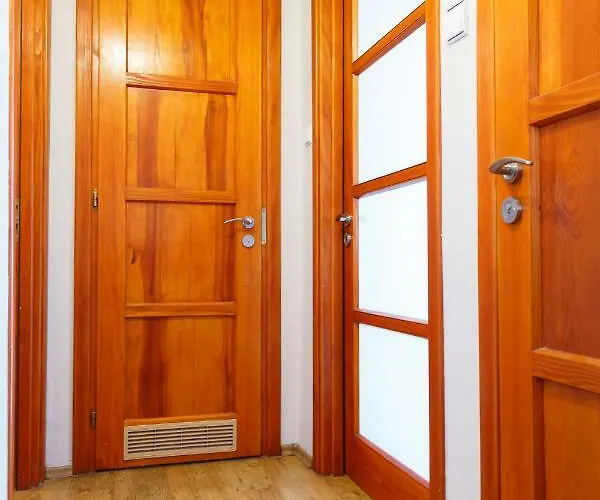 Rzeszow Apartment Apartment *