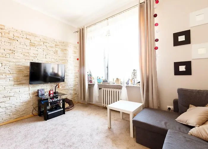 Apartment Rzeszow Apartment Rzeszow