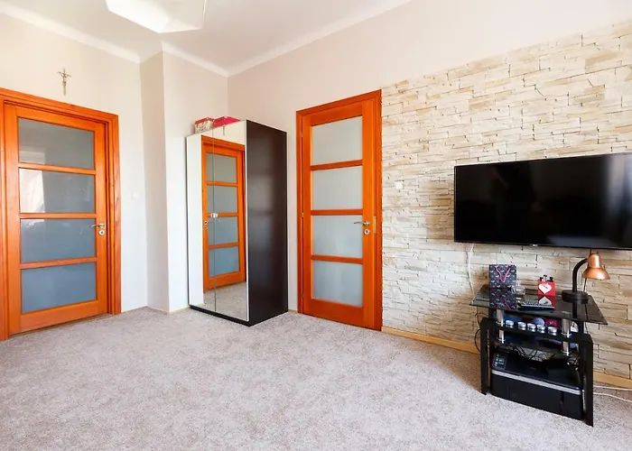 Rzeszów Apartment Rzeszów