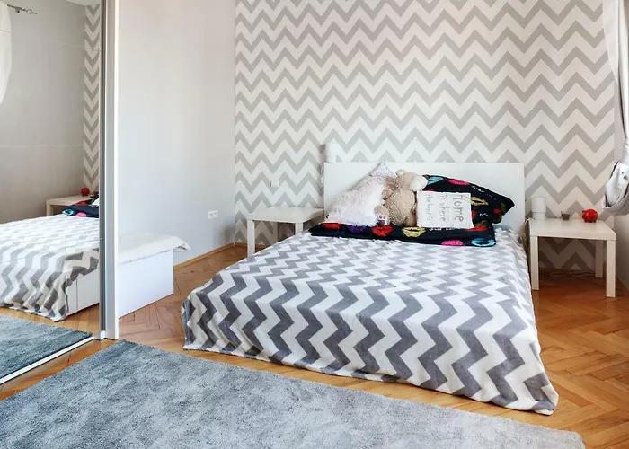 Rzeszów Apartment Rzeszów