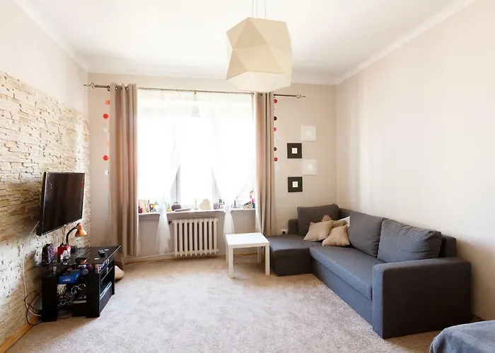 Apartment Rzeszow Apartment *