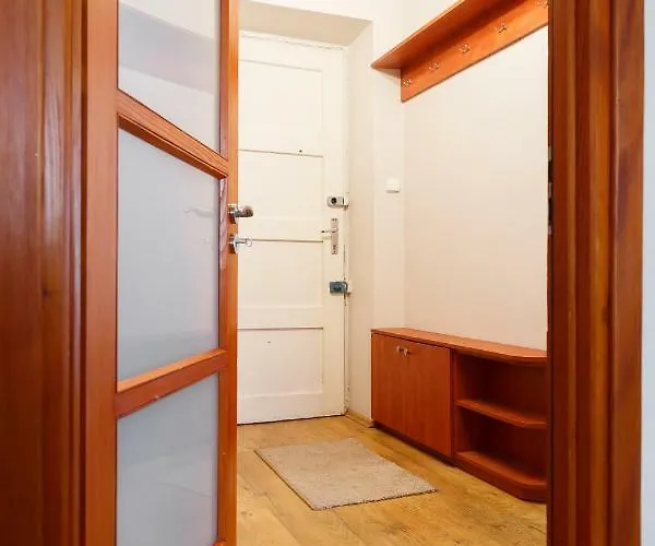 Rzeszów Apartment * Rzeszów