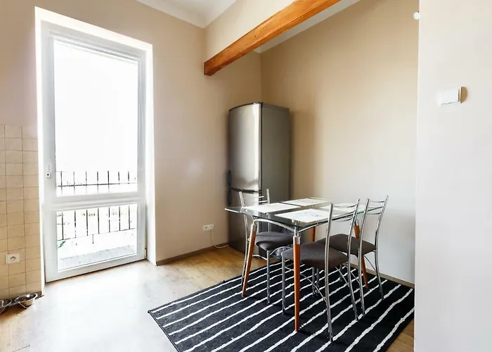 Apartment Rzeszow Apartment