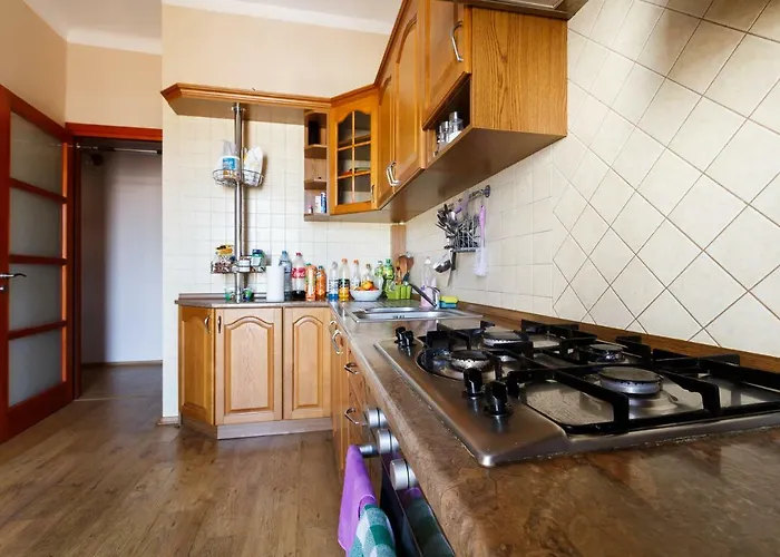 Rzeszów Apartment * Rzeszów